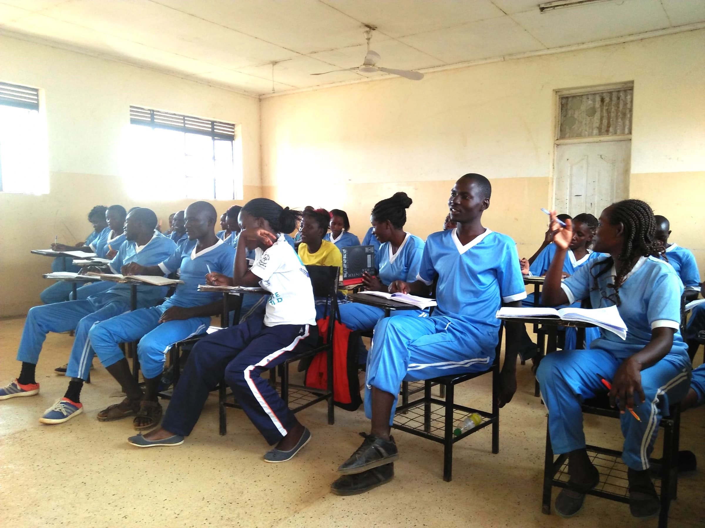 9,792 teacher trainees fail DPTE exams: Who failed them during three years of training?