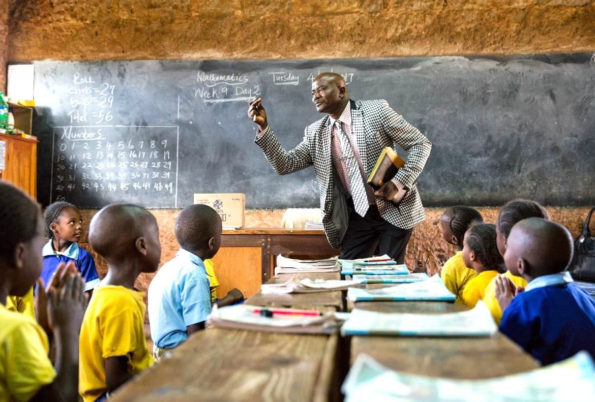 Education reforms face fresh test as literacy and numeracy gaps persist