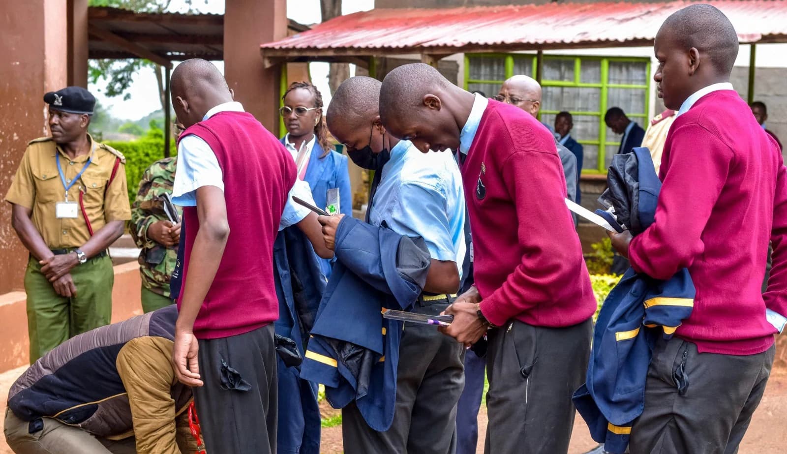 The critical role of teachers in preventing examination malpractice