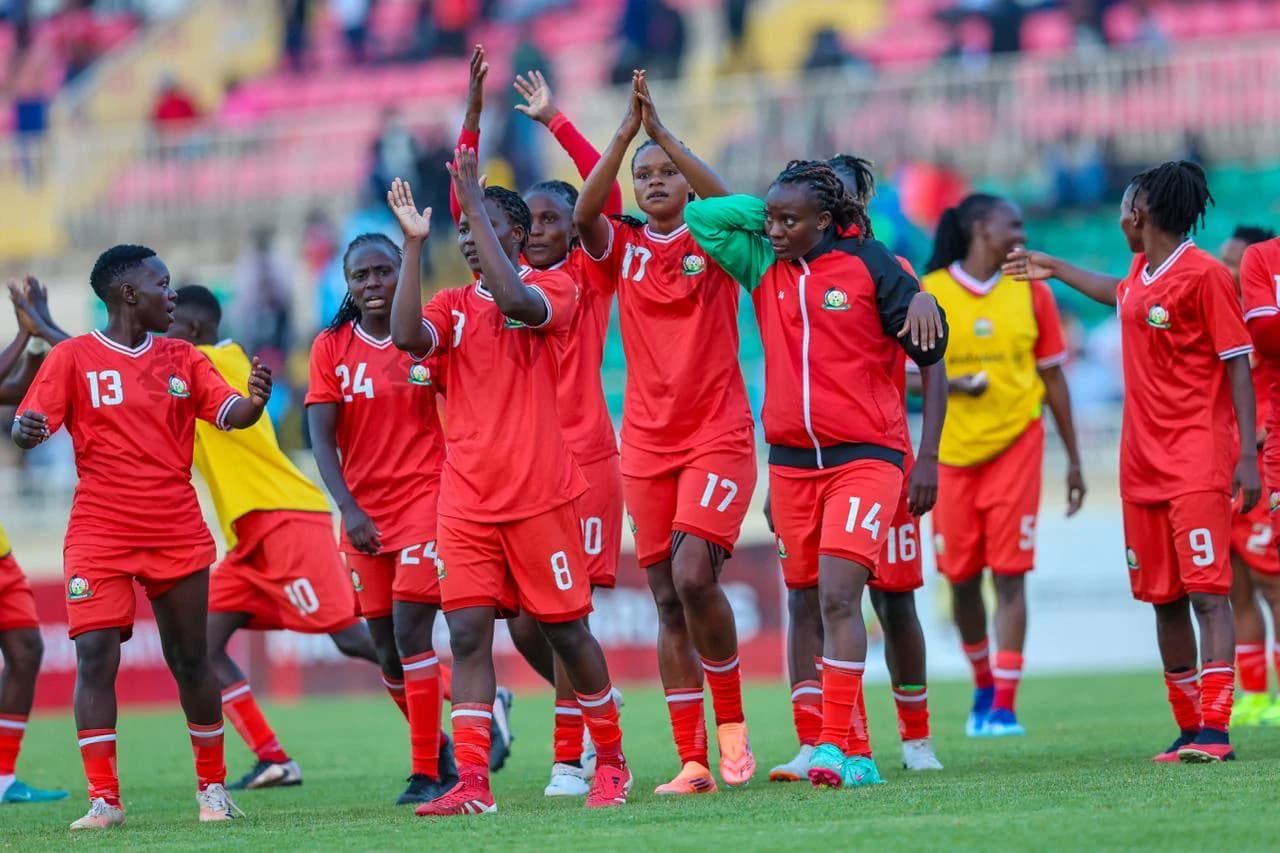 Africa must turn women’s football momentum into lasting investment