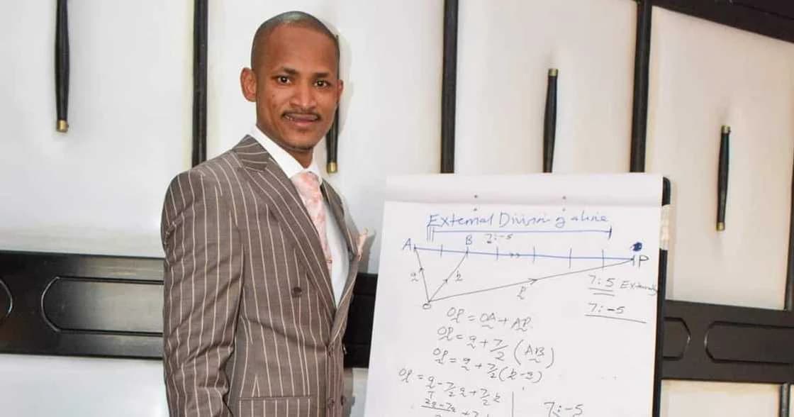 Babu Owino announces online mathematics revision class for 2026 KCSE candidates