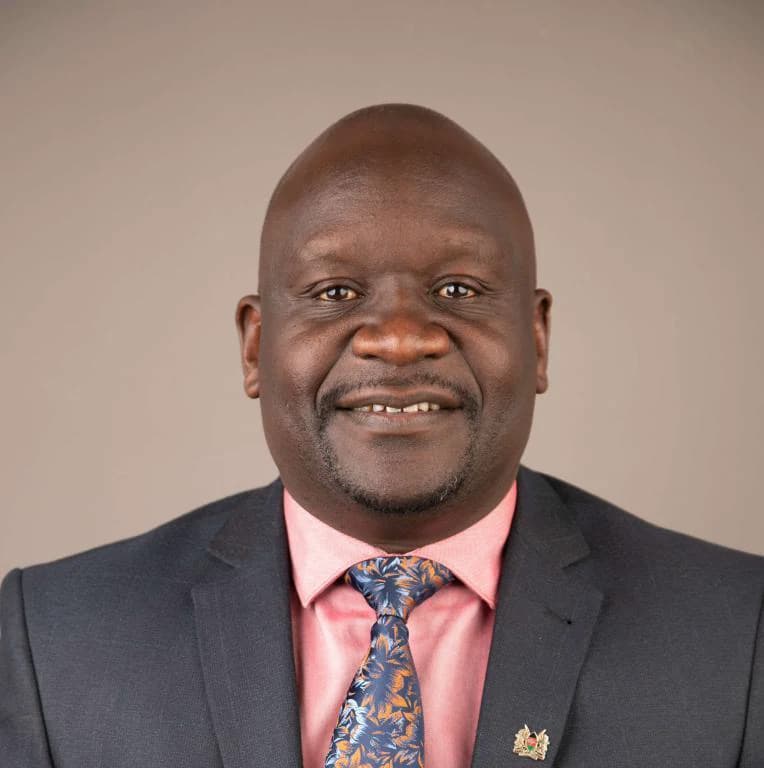 MP calls for normalisation committee over FKF governance disputes