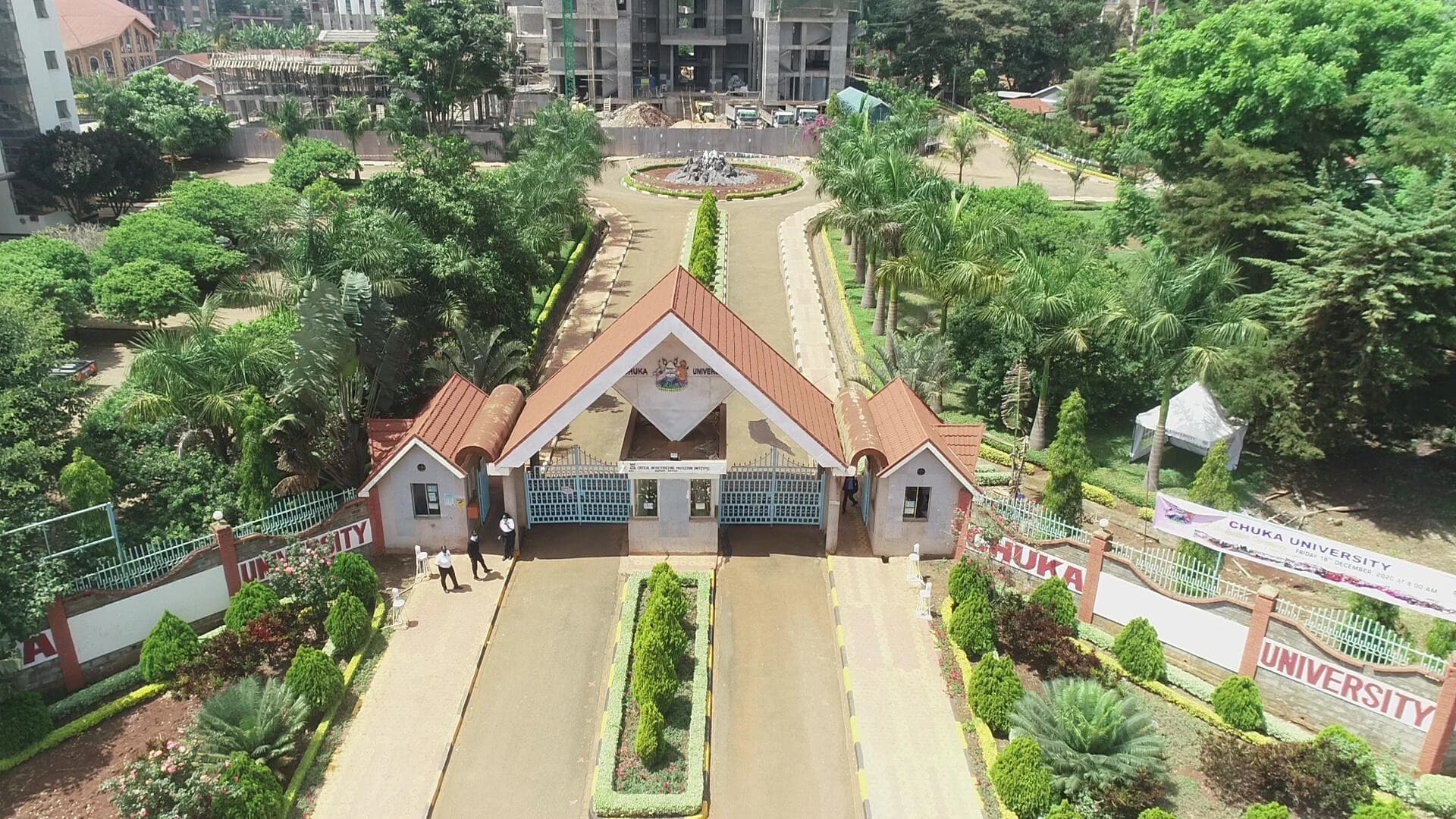 Chuka Varsity students give lecturers seven-day ultimatum as November graduation hangs in balance
