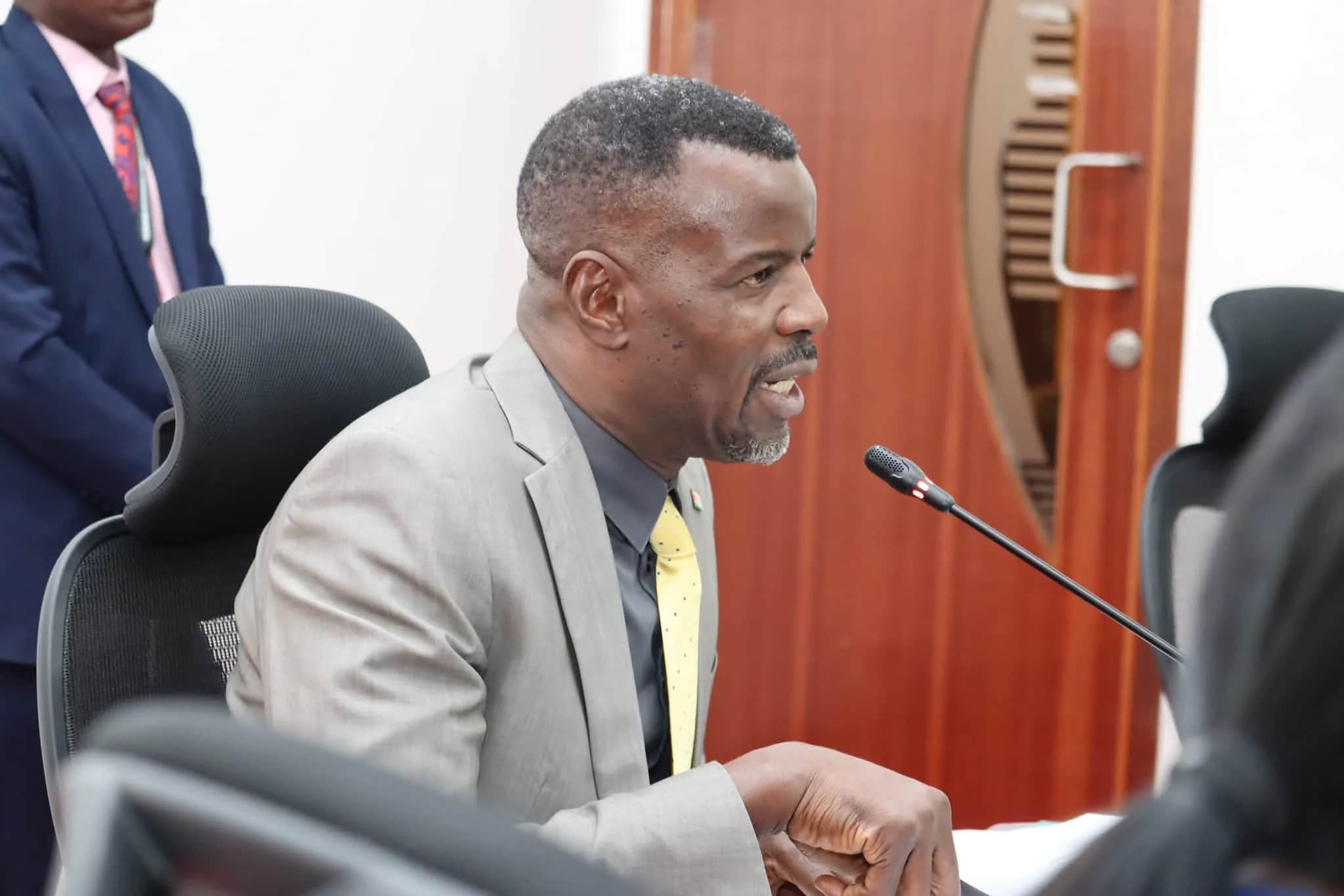 Creatives seek changes to Creative Economy Bill over intellectual property rights