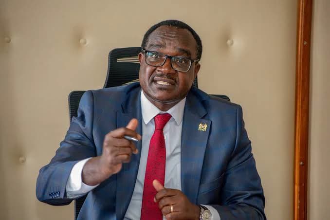 Govt calls for fresh talks to end university lecturers' strike