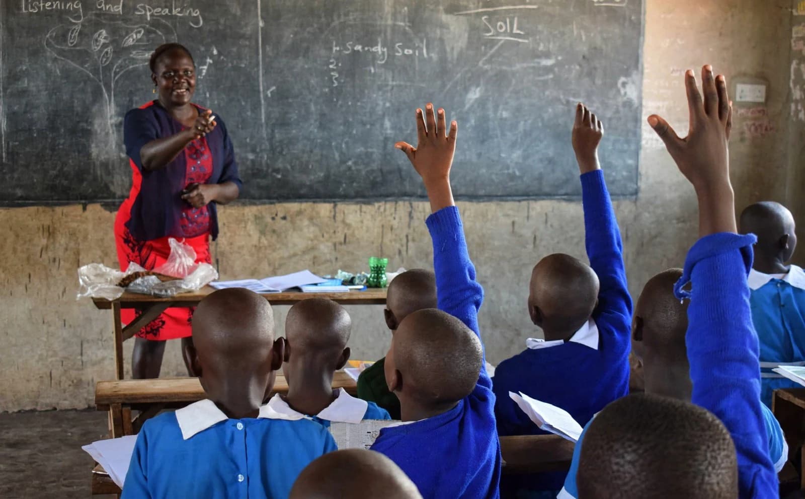 Don't just sit idle: How teachers can turn long school holidays into income-generating opportunities