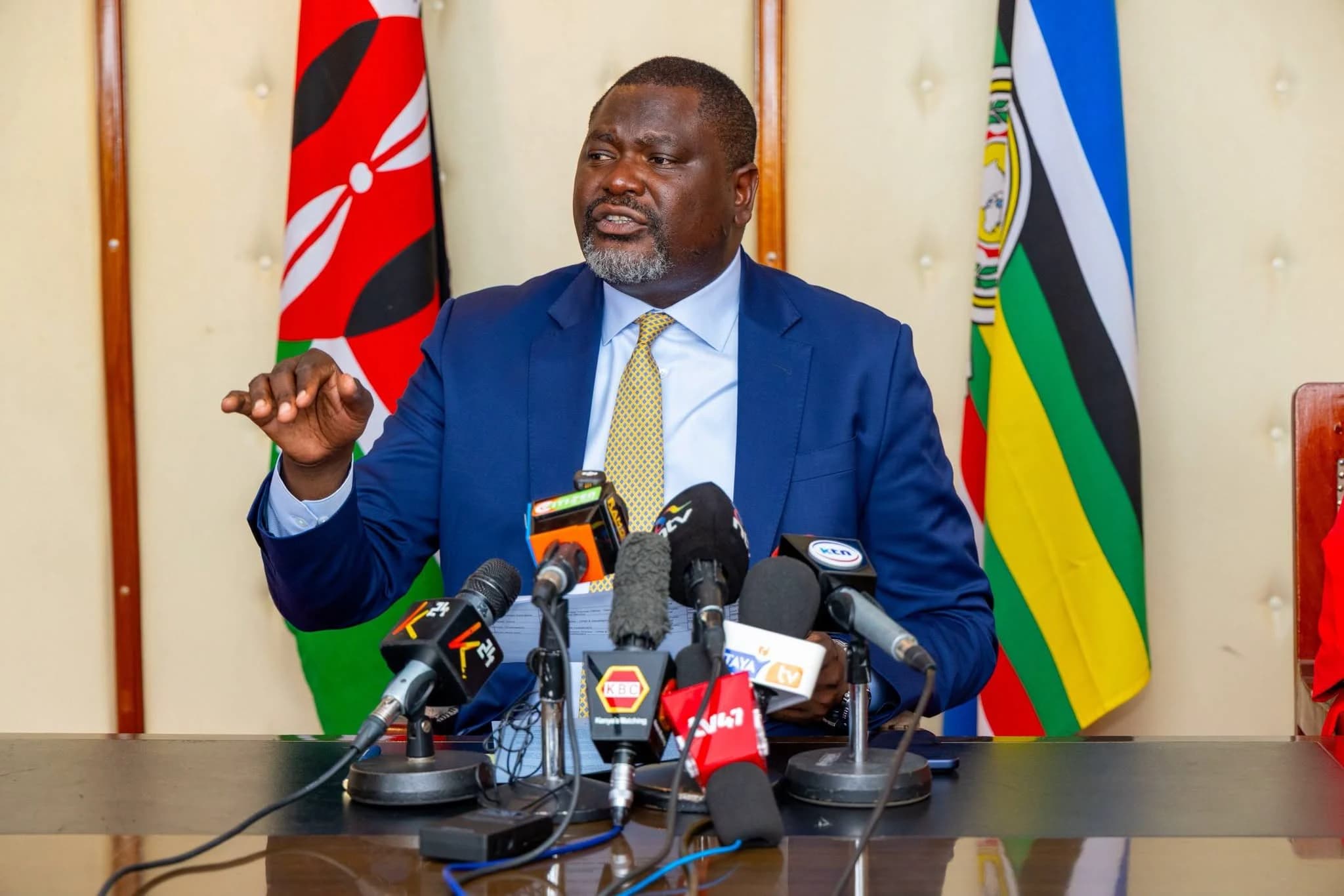 Education staff ordered to present documents for headcount amid Sh6.2 billion payroll fraud