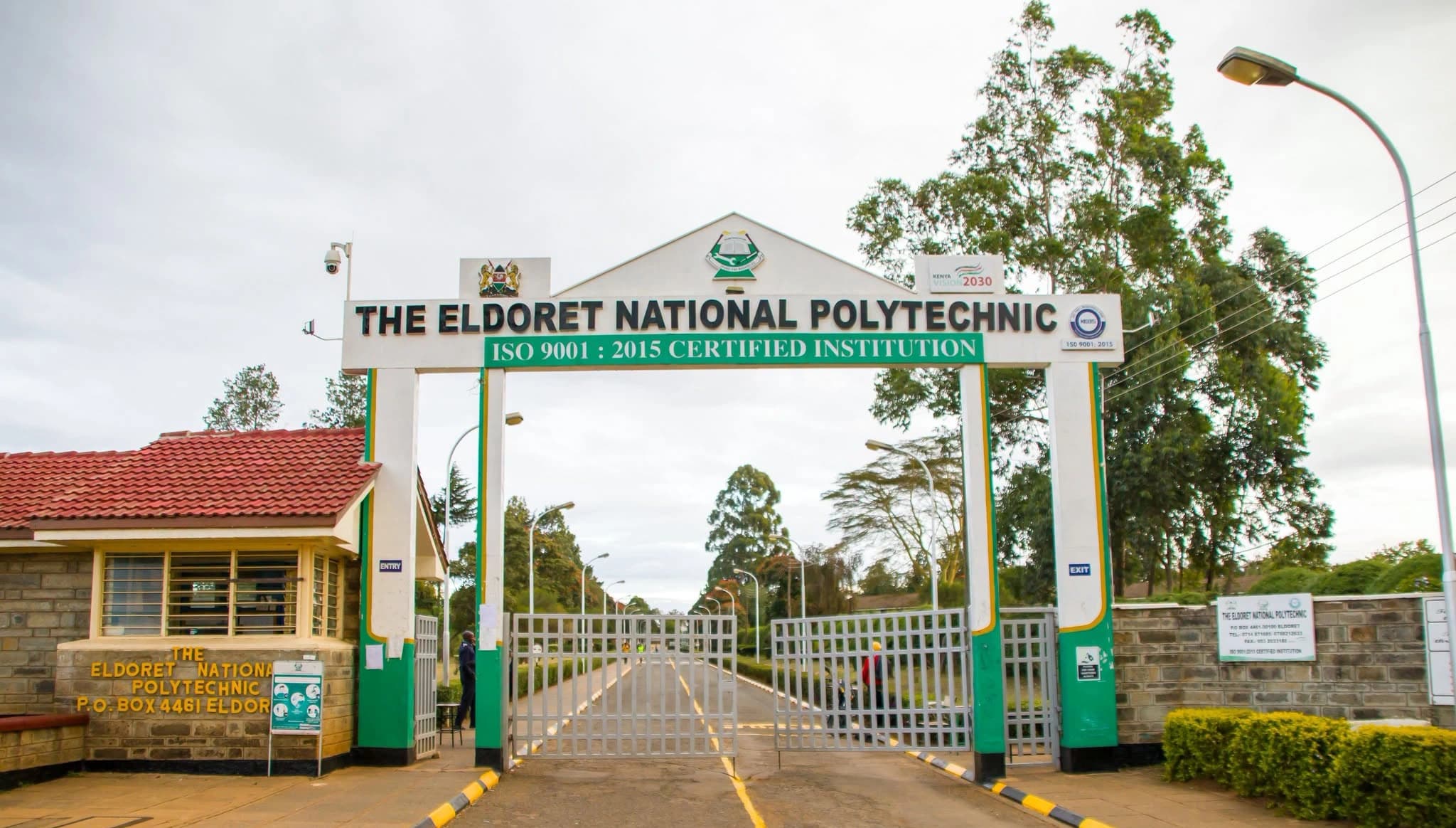 Eldoret National Poly closes registration for November/December 2026 TVET-CDACC assessments