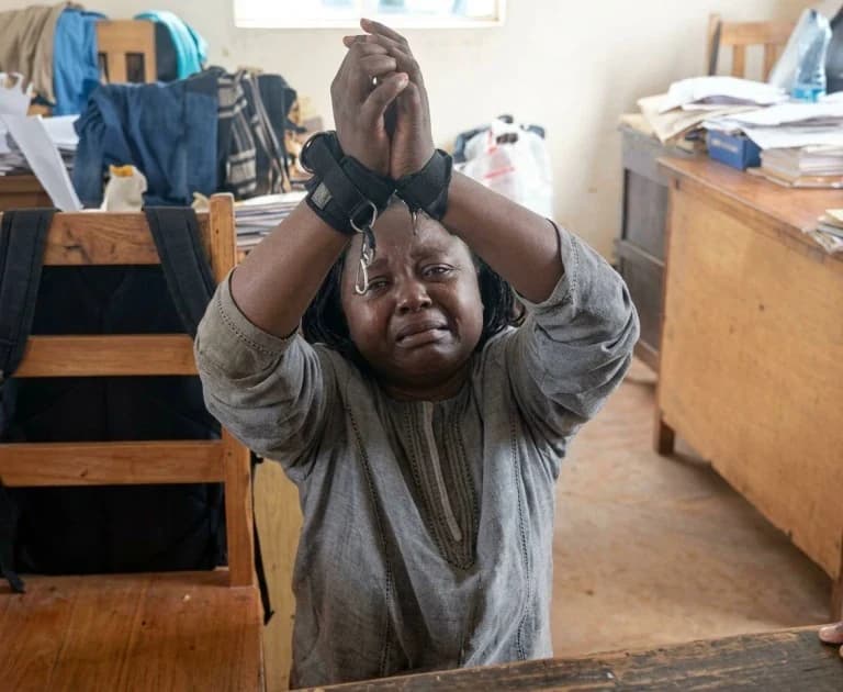 Parent-teacher conflicts: Children pay the price