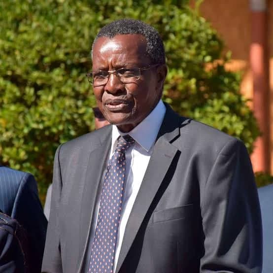 Former CJ Maraga faults education funding model, accuses Ruto government of misplaced priorities