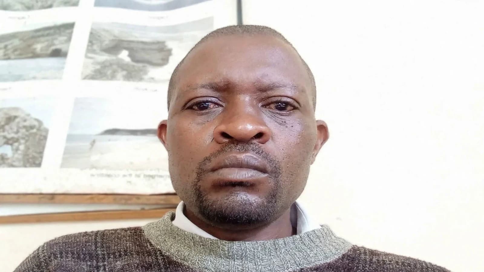 Friends Secondary School Muyere mourns Mathematics and Geography teacher Cedric Mugami