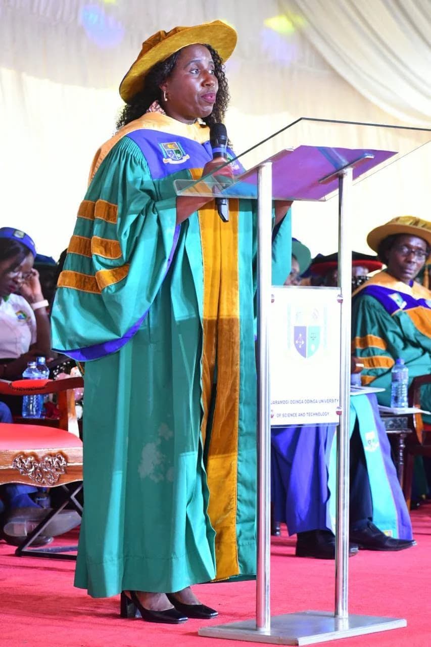 Govt cites KSh18.6 billion payments as PS Inyangala urges striking lecturers back to class