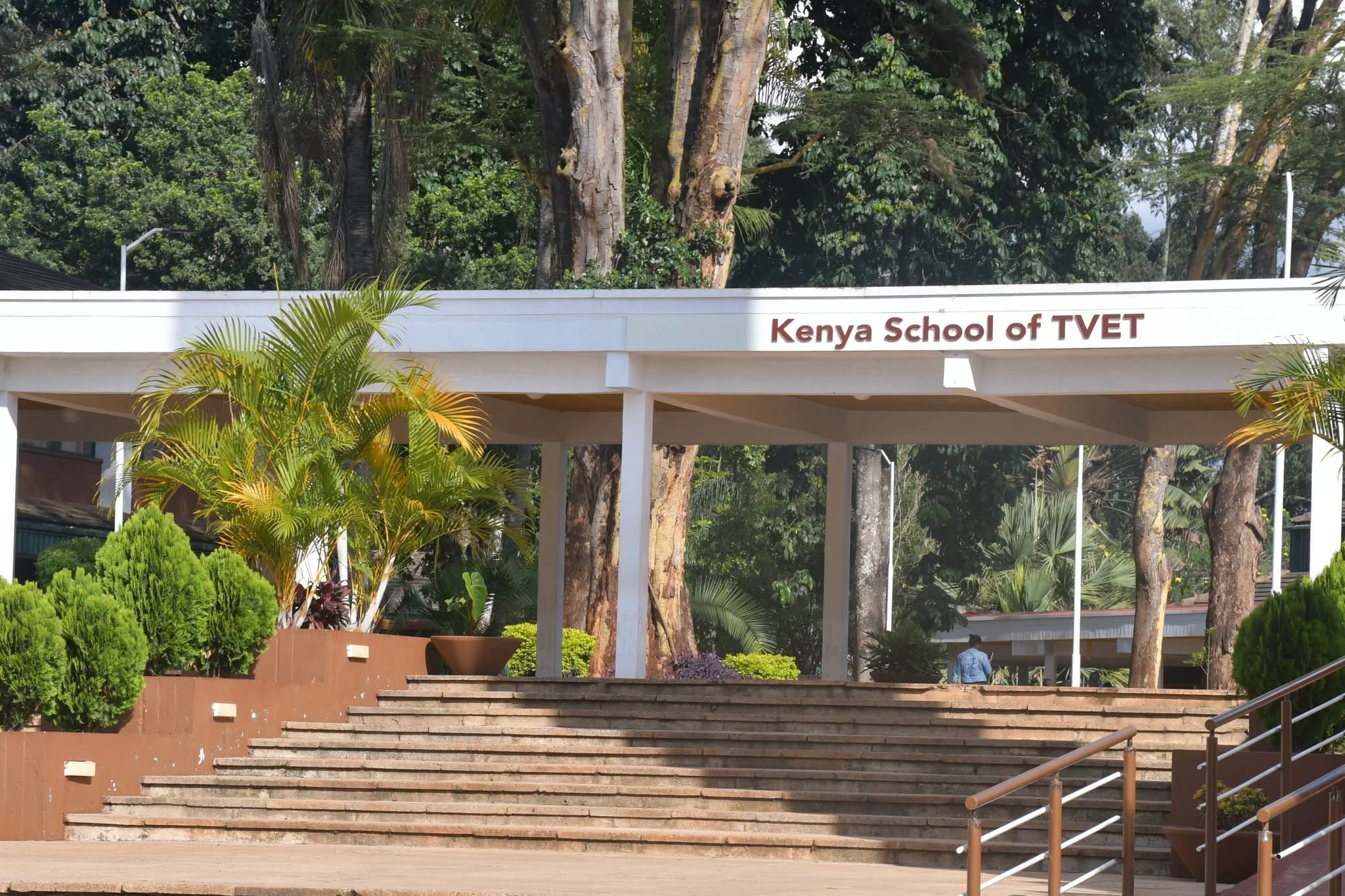 Gov’t moves to expand digital TVET training through AI and African Regional Centre