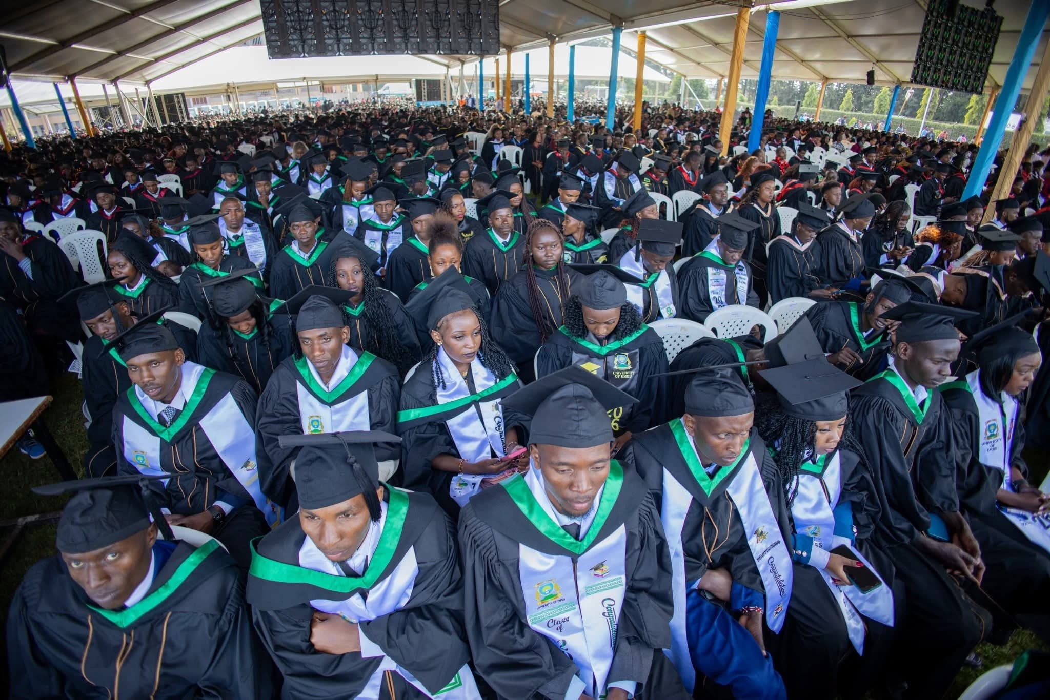 Graduates could take home more pay if MPs back 15% cap on loan repayments
