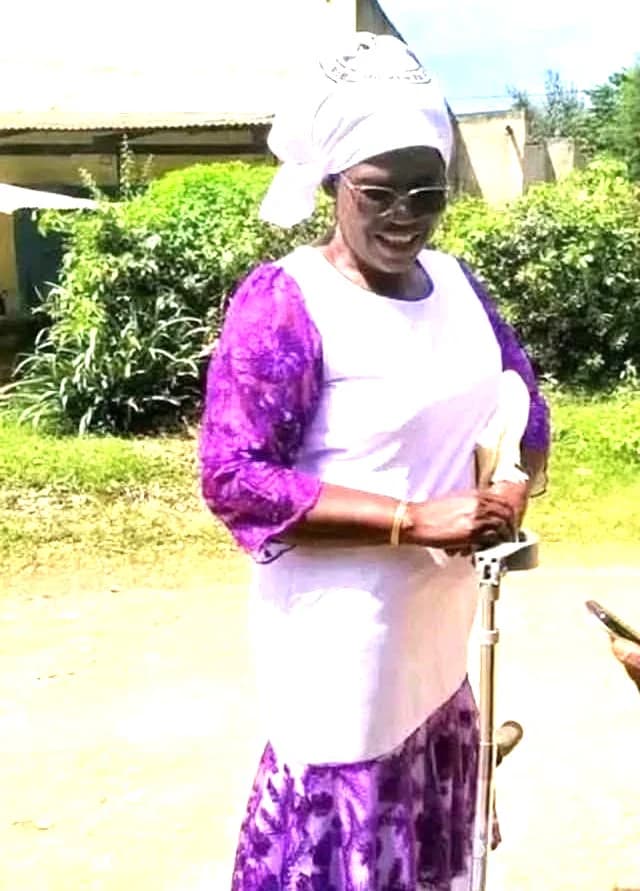 Grief grips Bugina Primary School in Vihiga following headteacher’s death
