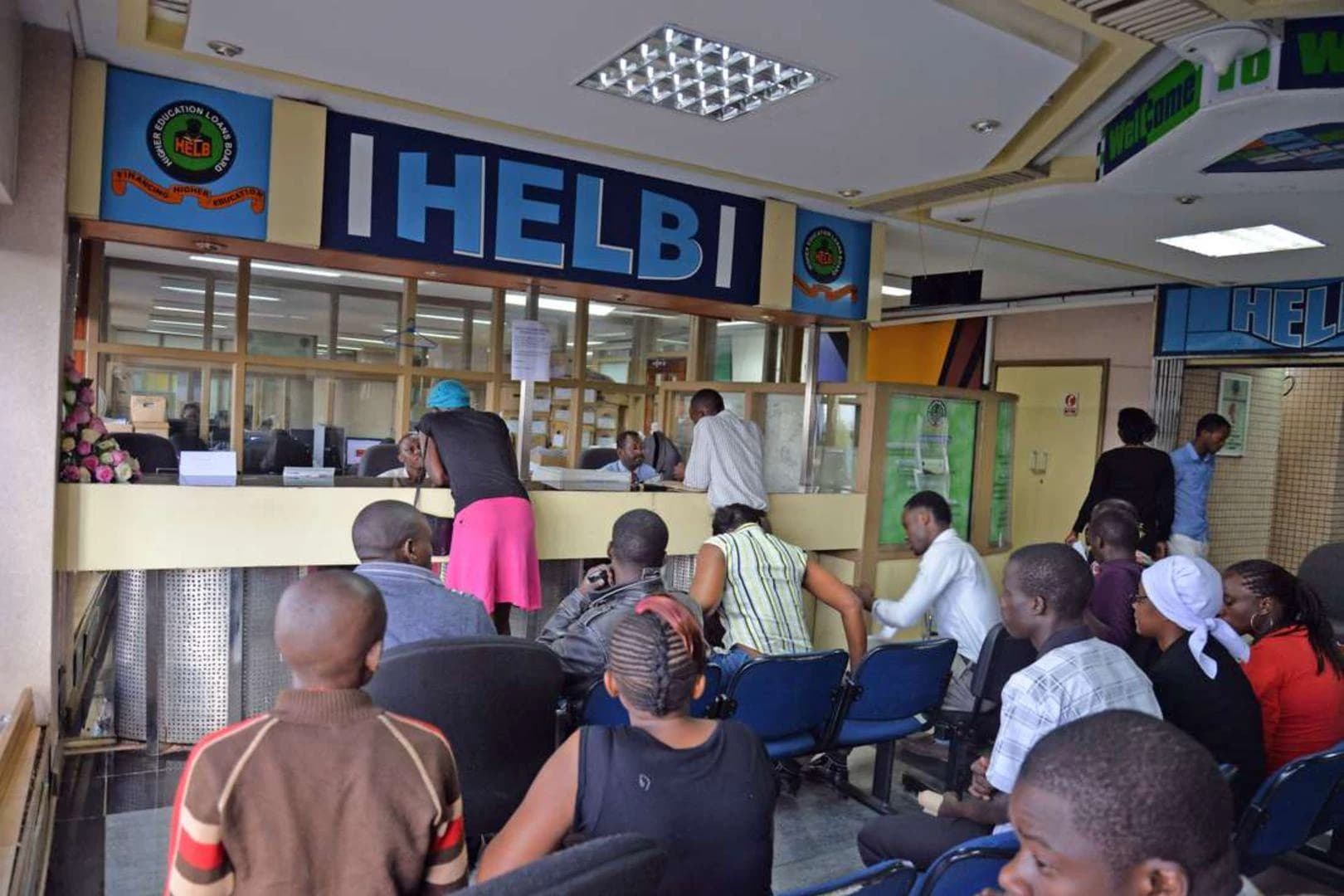 HELB releases 12 additional loan batches as students await funding
