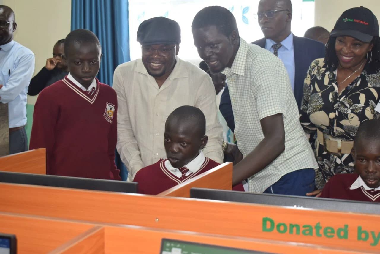 Homa Bay schools lose computers in wave of break-ins as DCI launches investigations