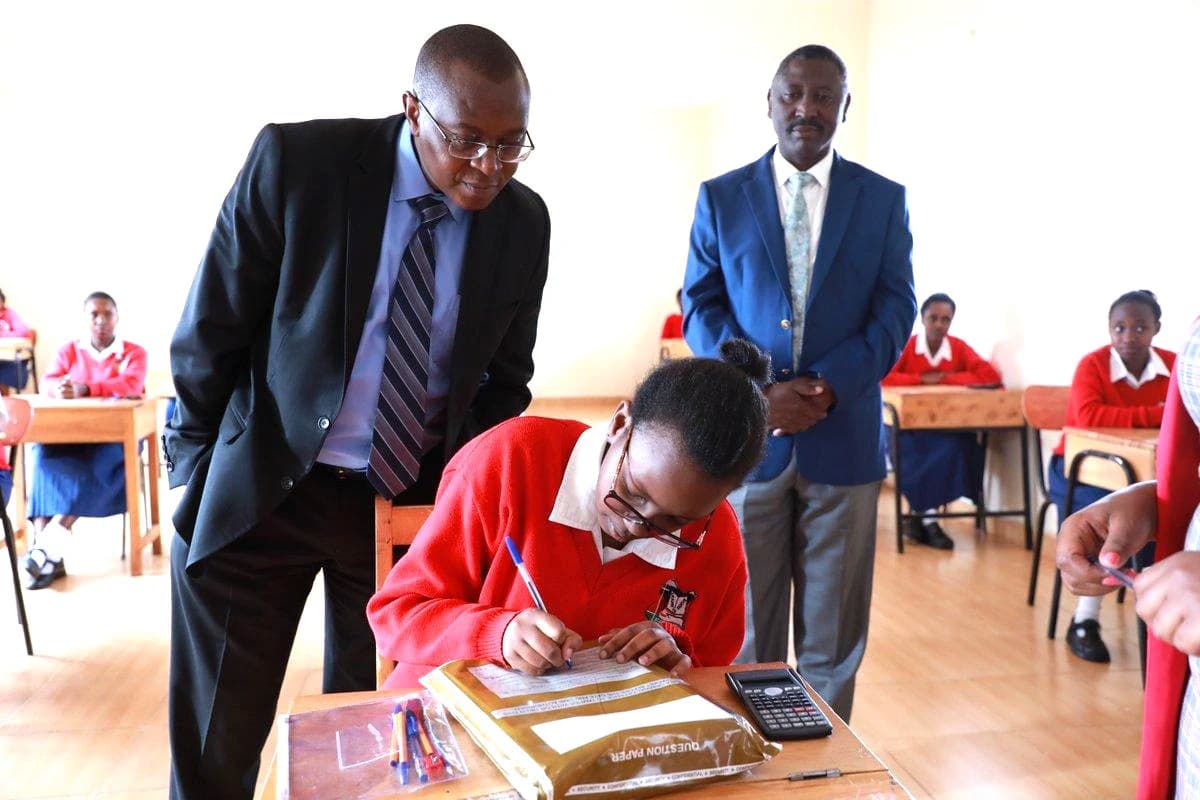 How examination malpractice threatens KCSE certificate credibility