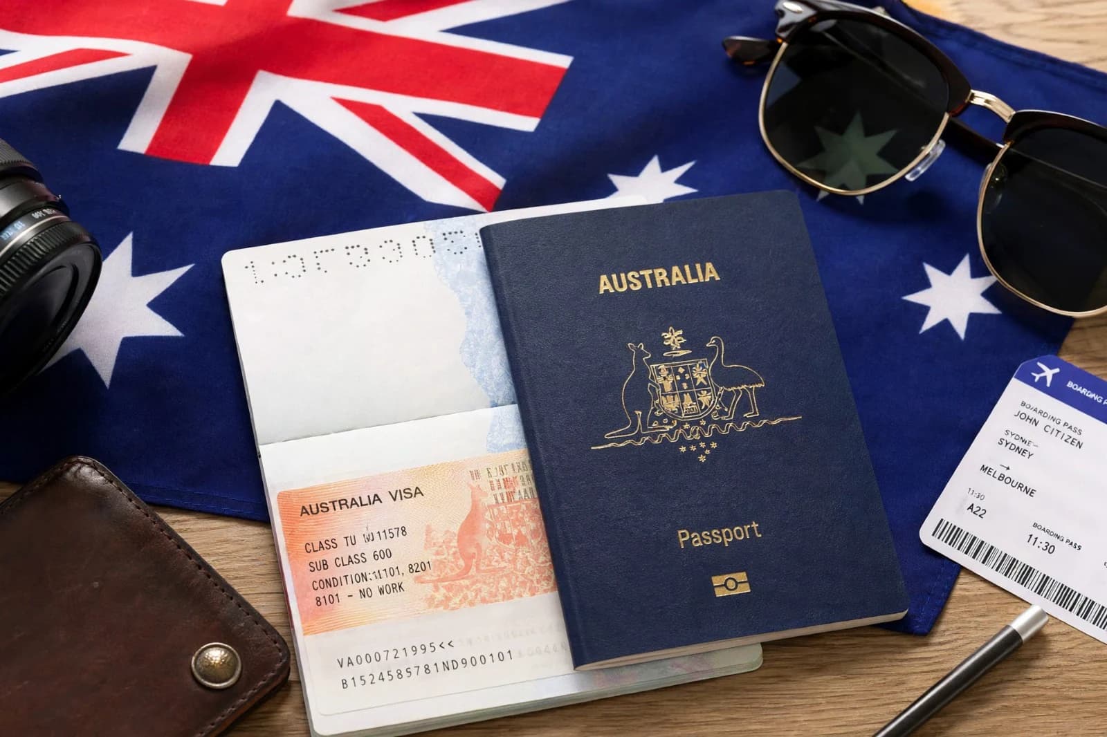 How Kenyan teachers can move to Australia: Skills checks, English scores, visas and pay in shillings