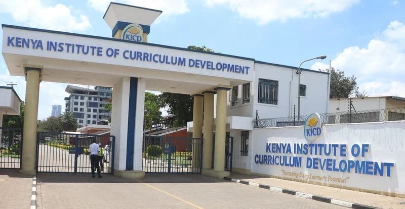 How KICD evaluates and approves textbooks for use in schools