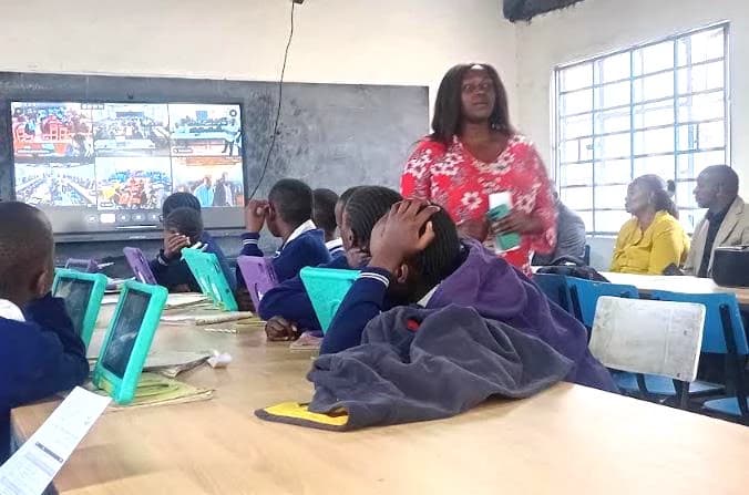 Kajiado education stakeholders demand better internet, electricity for digital learning