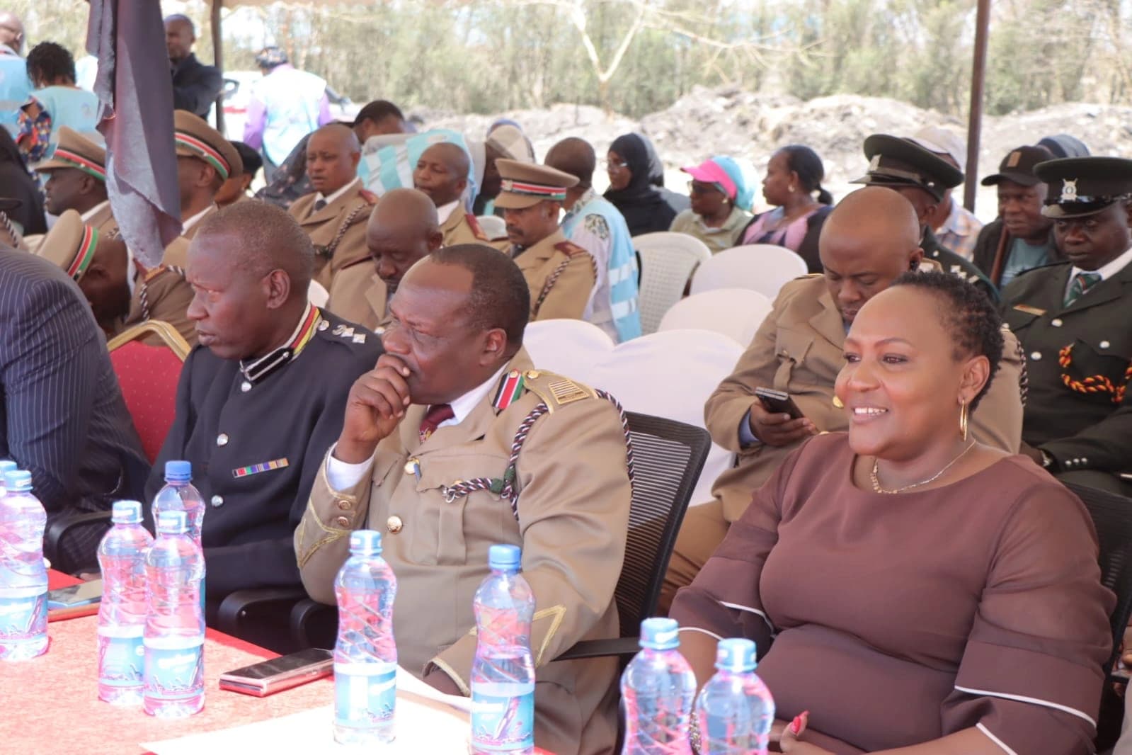 Kajiado: Parents urged to protect children during holidays amid rising concerns over defilement