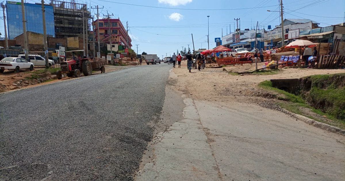 Kapenguria University College gets KSh500 million boost as establishment process advances