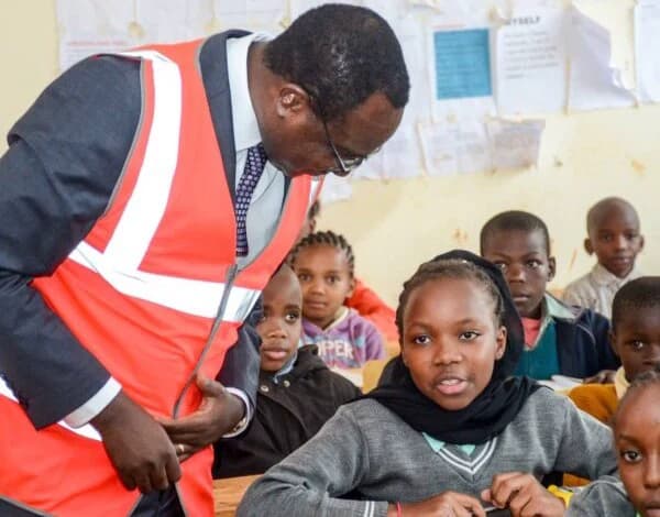 Kenya must invest in teachers to make CBE work