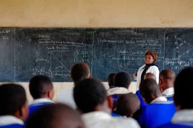 Kenya must value and assess teachers beyond salaries, strikes and exam results