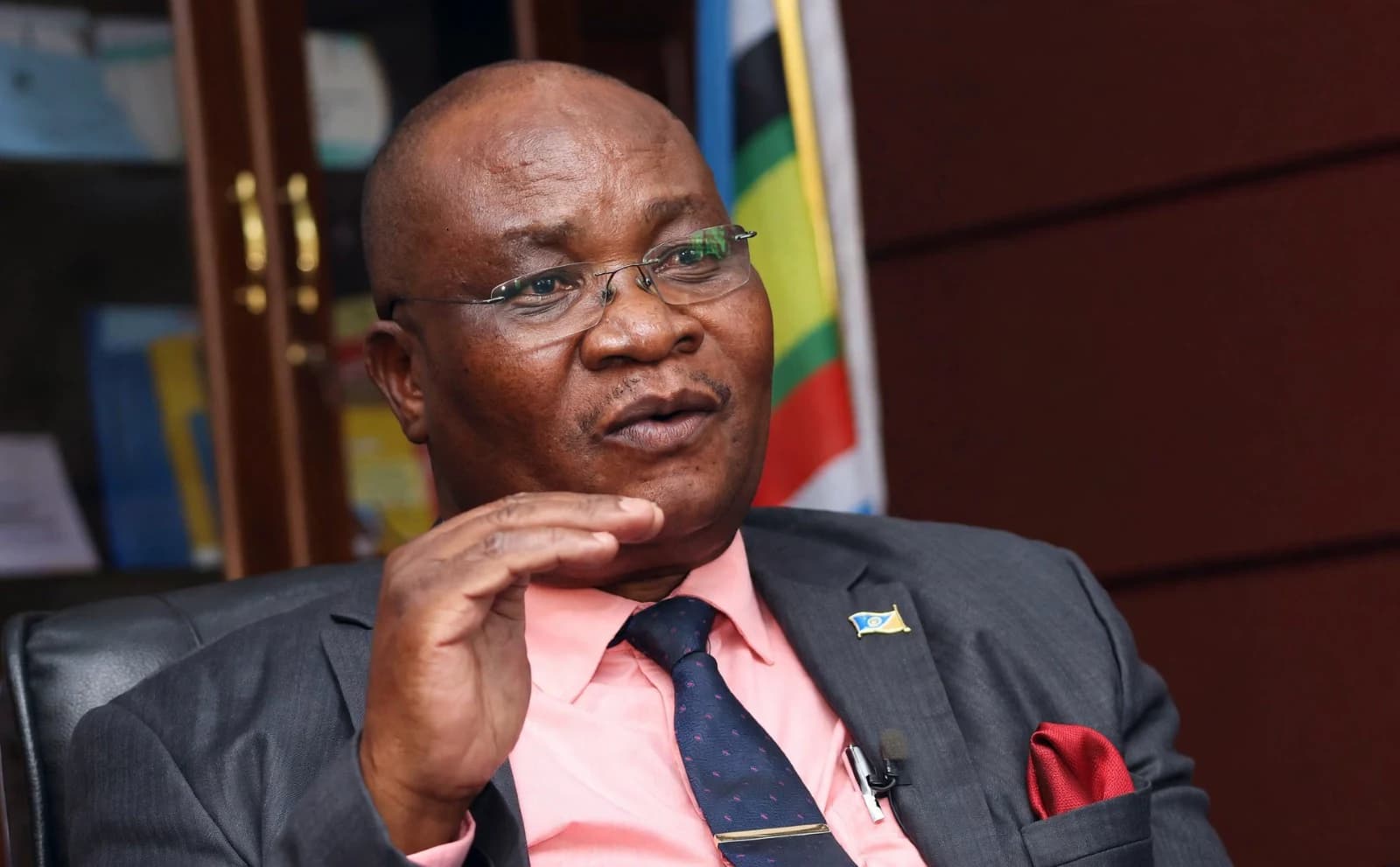 Schools face legal action over unapproved textbooks, warns KICD