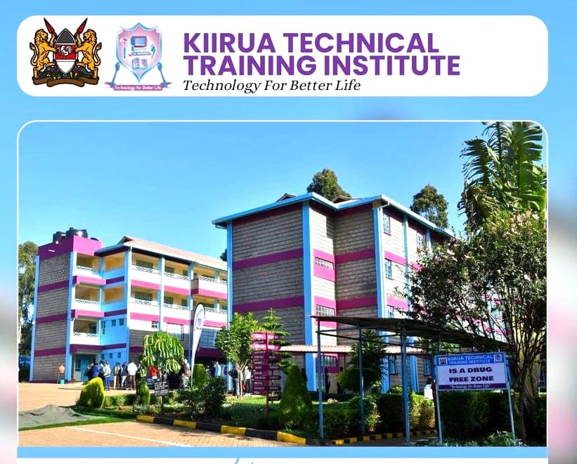Kiirua TTI announces mandatory portfolio verification ahead of exams