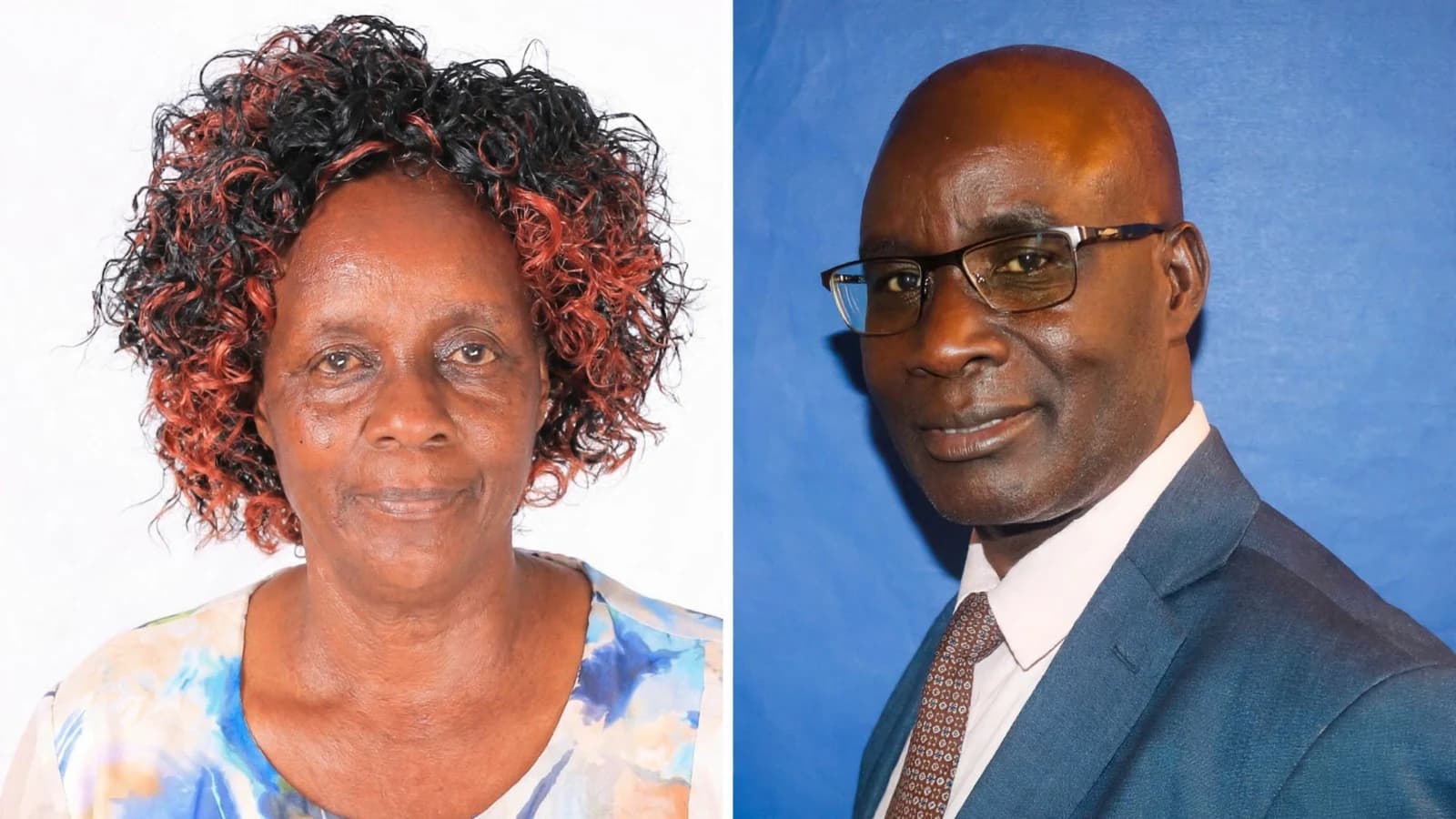 Kisii: Former Kerongorori Secondary Principals honoured with Presidential Education Awards