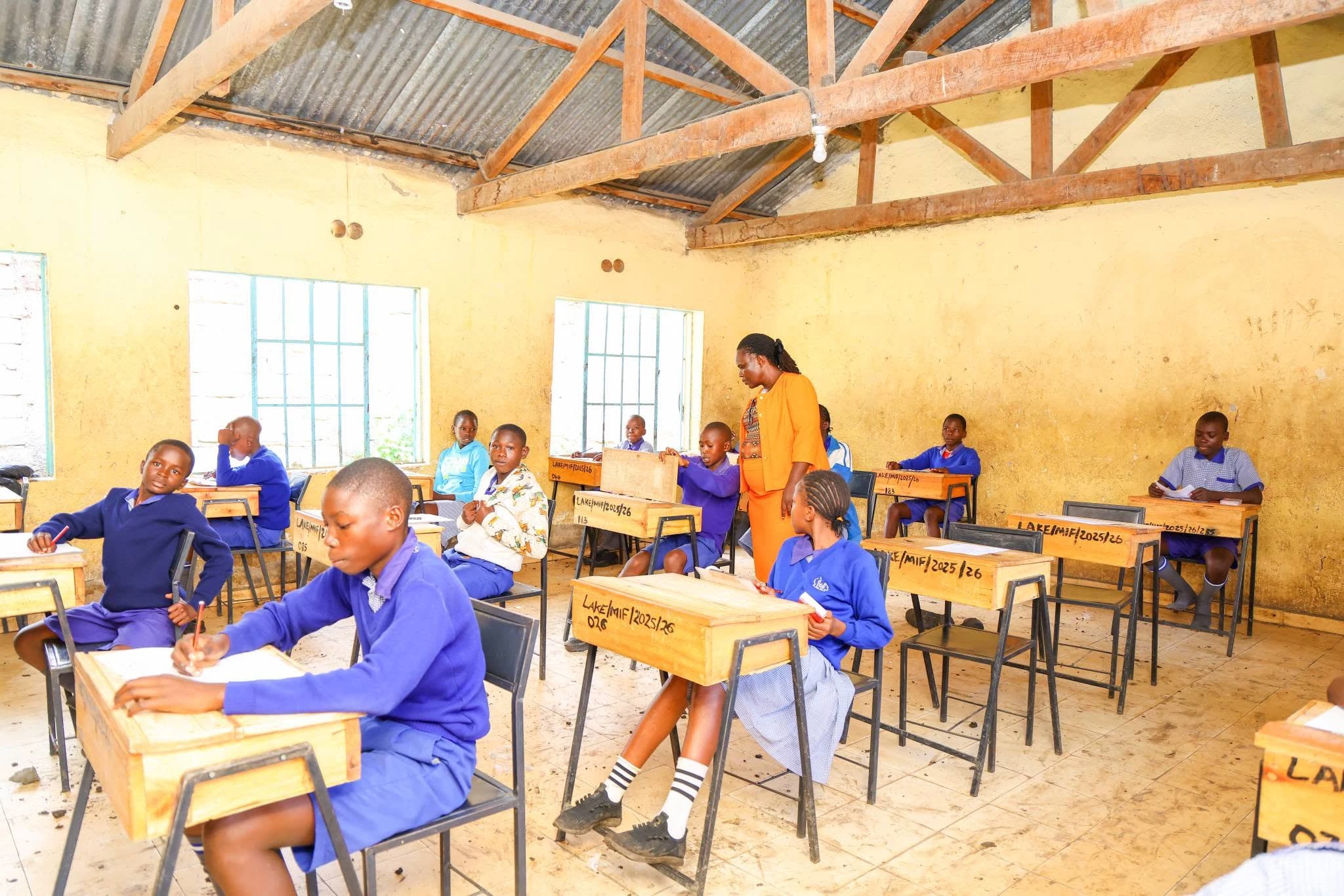 Kisii: Grade 9 learner misses KJSEA as calls grow for KNEC to issue registration lists early