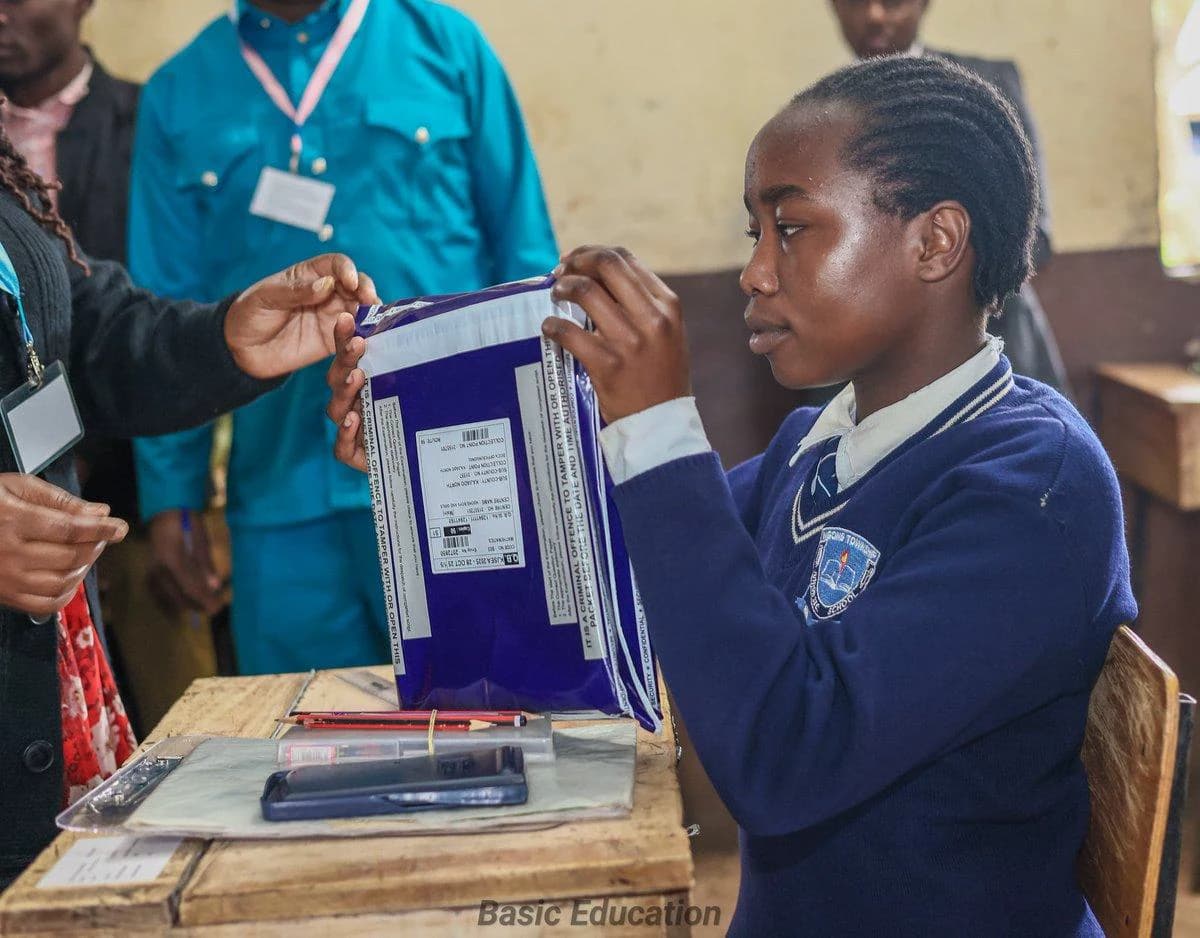 KNEC explains how KPSEA and KJSEA results will be calculated under CBE