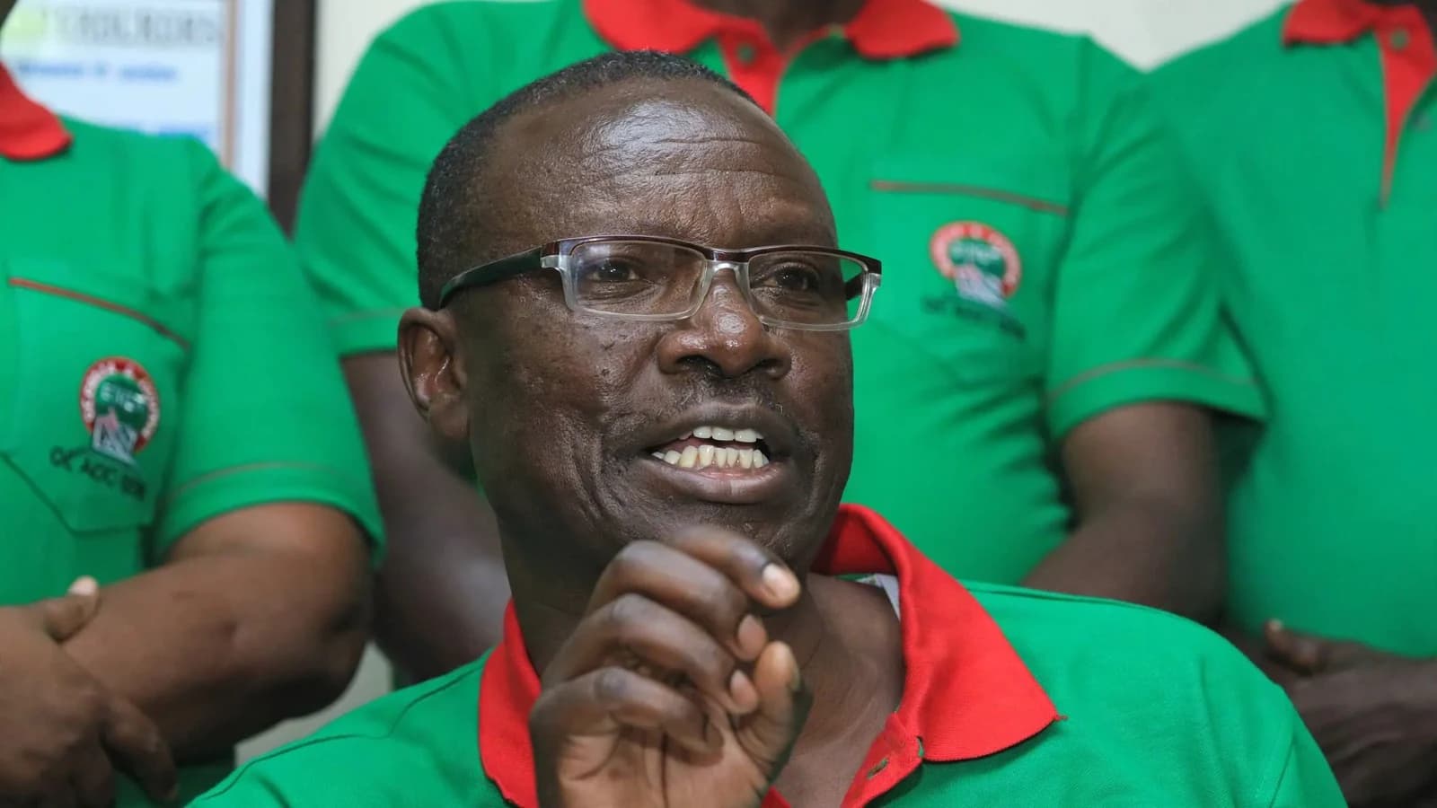 KNUT: Separate administration for Junior Schools would burden government