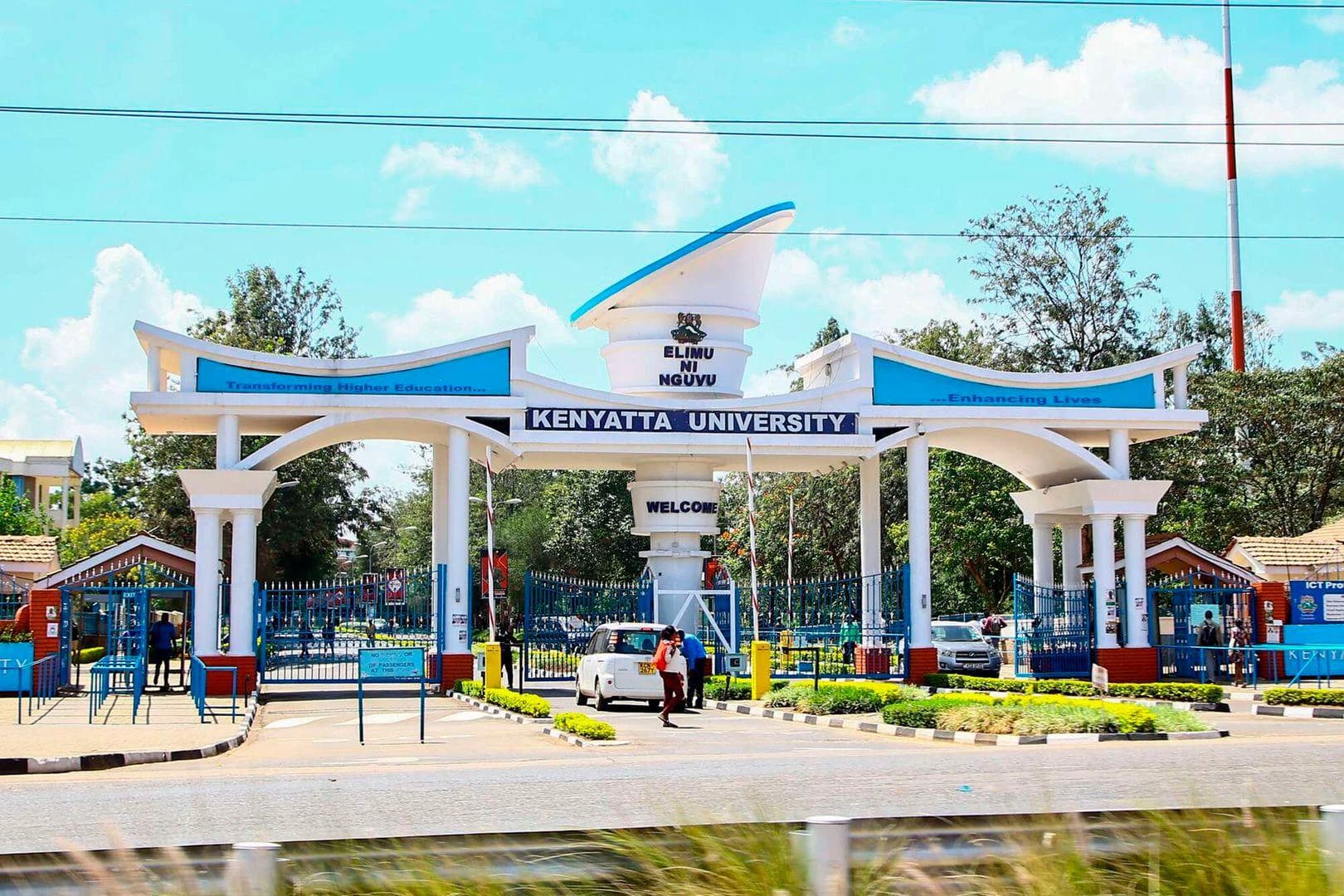 KU disowns fake classes resumption memo amid lecturers’ strike