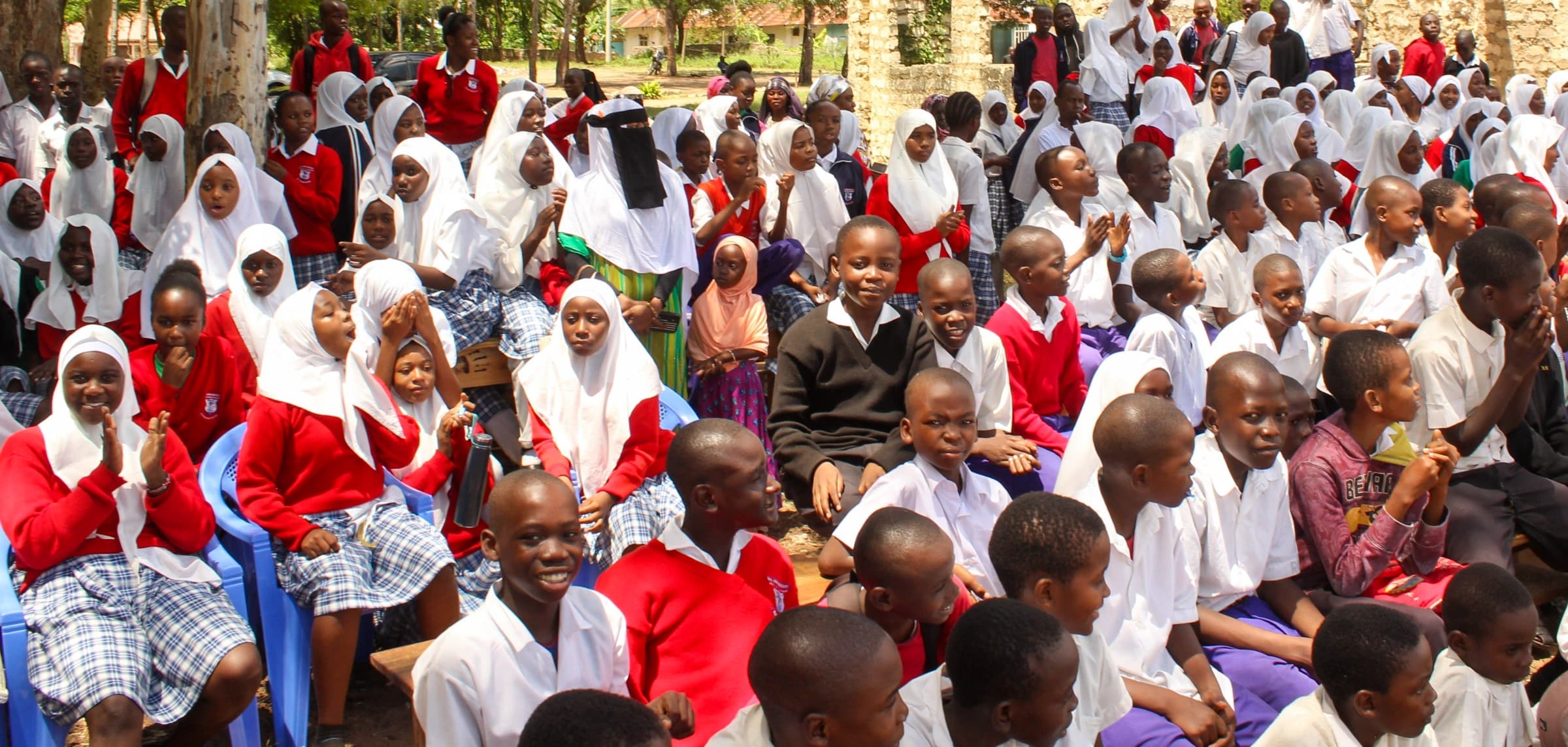 Kwale Rolls Out Five-Year Programme to Boost Child Protection in Schools