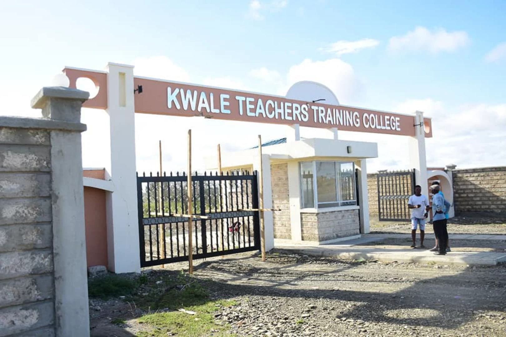 Kwale TTC announces DPTE resit examination fees, registration requirements