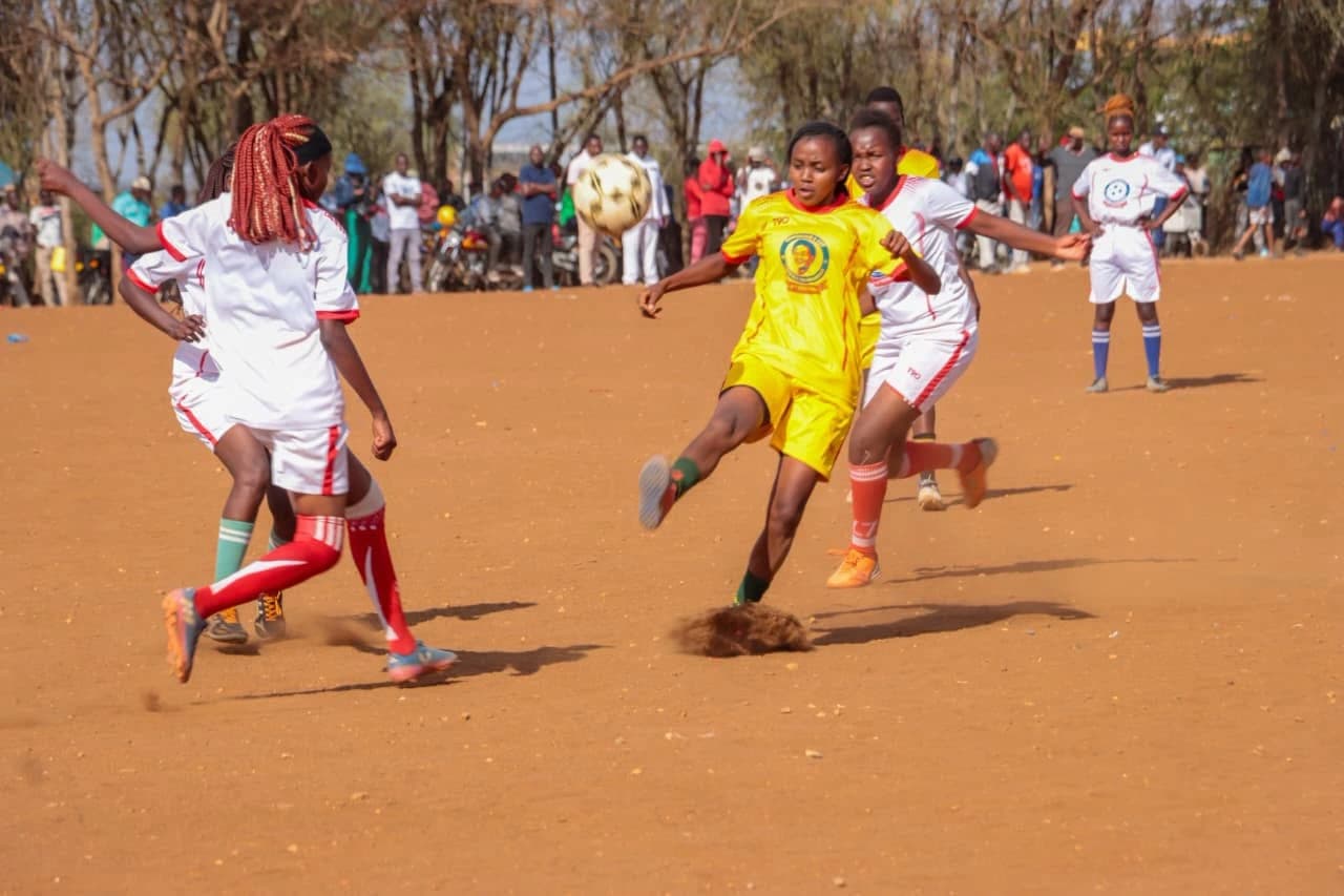 Malei Cup Yatta set to ignite sporting action in January 2027