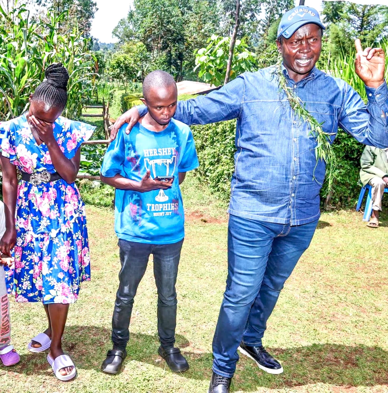 MCA in Kericho demands better pay, timely allowances for teachers handling national exams