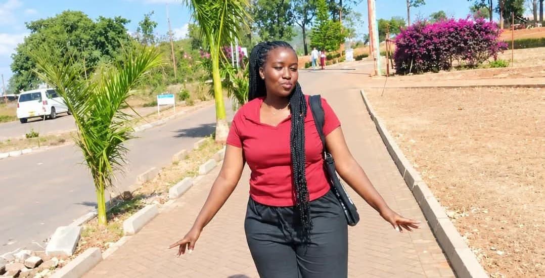 Meru University mourns second-year education student found dead in apartment