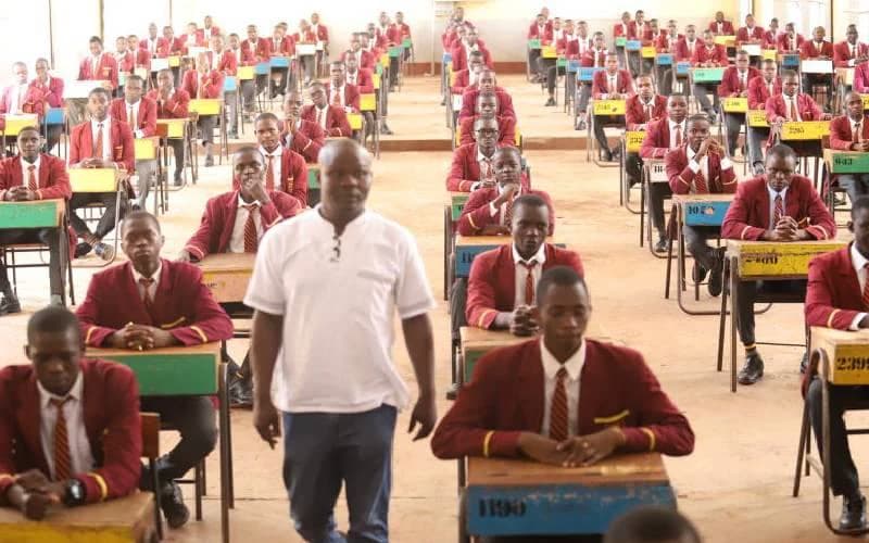MoE, KNEC and TSC seek answers from school heads over exam registration failures