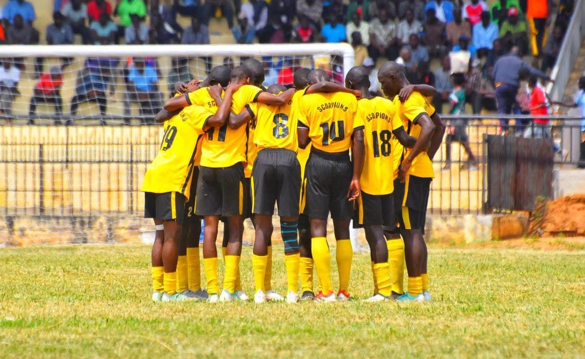 Musingu High School to host two-day open sports tournament in January
