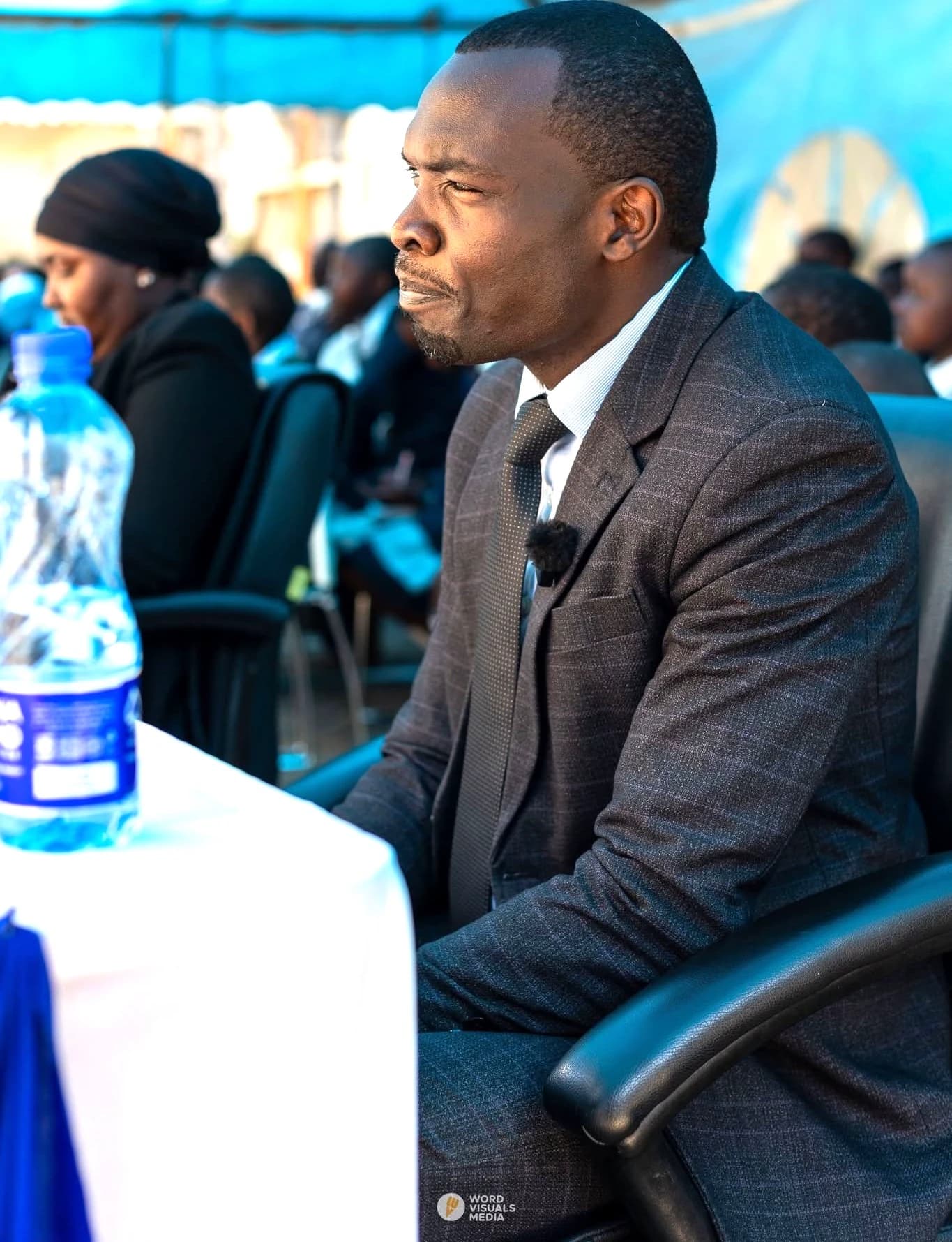 Nakuru teacher wins national award after 45-hour mathematics teaching marathon