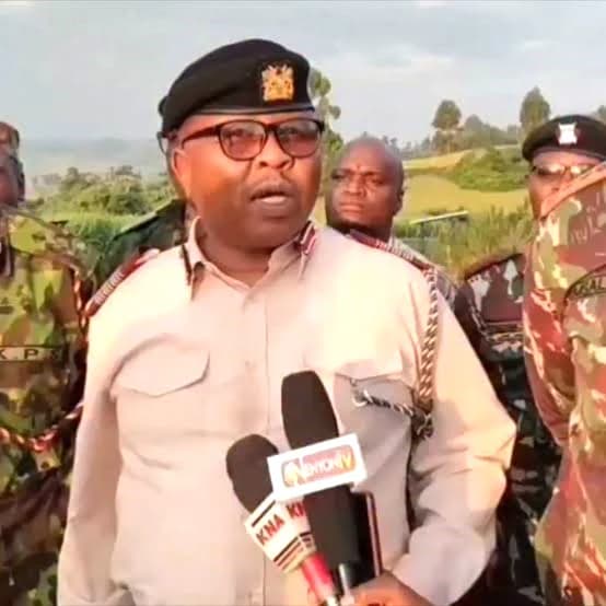 Narok parents warned against exam fraudsters as heavy rains threaten national examinations