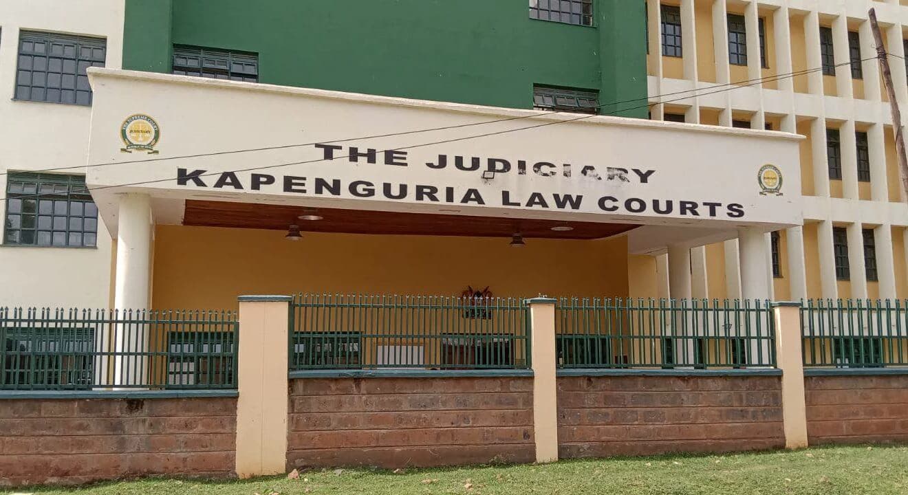 Nine charged over alleged Sh260 million fraud at Eco-Pillar Sacco