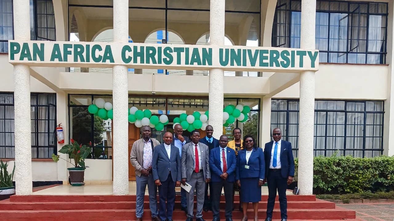 NPA, PAC University partner to empower parents on good leadership in schools