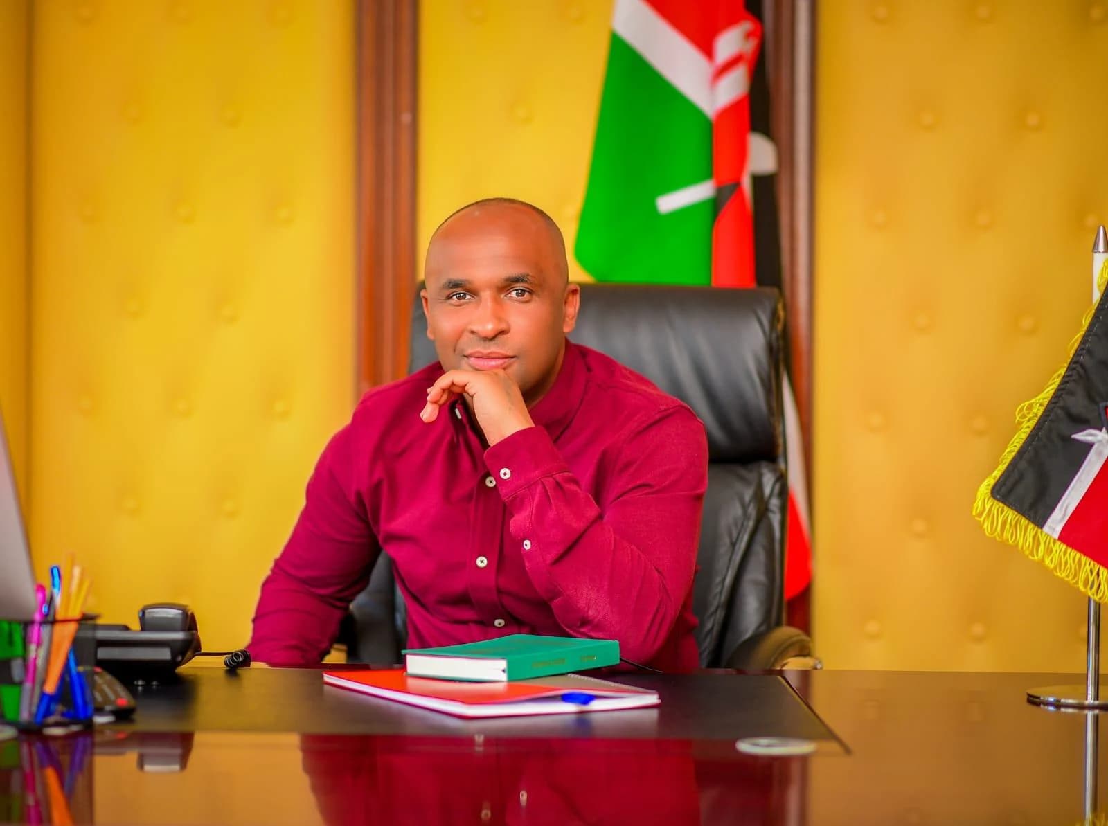 Nyaribari Chache MP urges parents to protect children after Grade 3 pupil is found dead in well