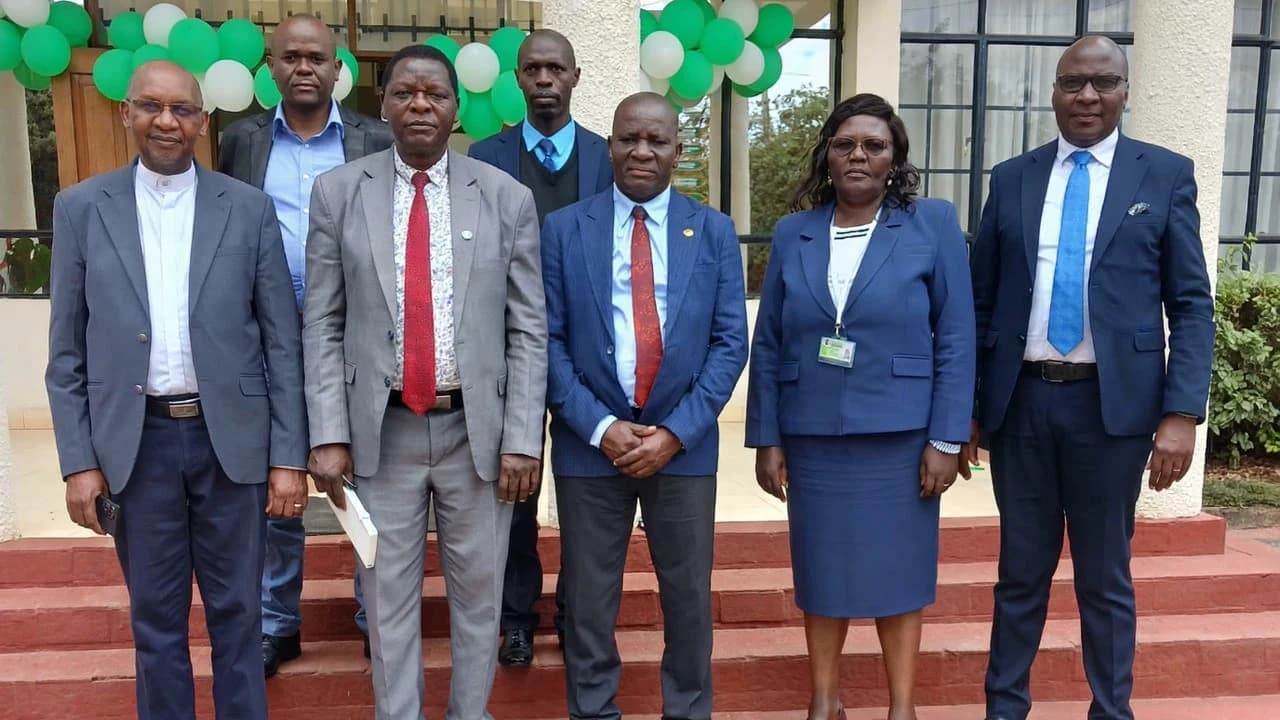 Obuhatsa warns political differences could tear families apart ahead of 2027 polls