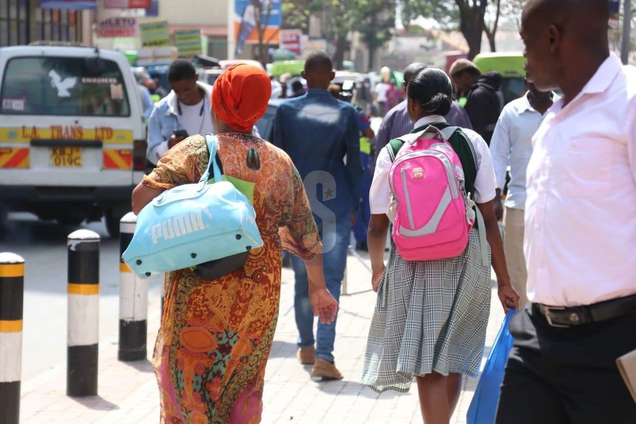 Khabukoshe Mixed Senior School principal urges parents to protect learners during long holiday